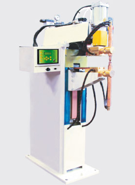 AC Transformer Machines