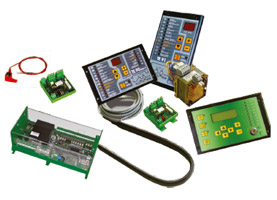 MFDC Machines