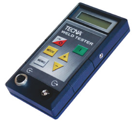 WELD TESTER TE1600