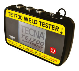weld tester