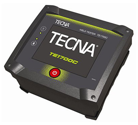 WELD TESTER TE1700C